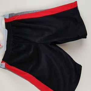 Crunch Time Boys Short